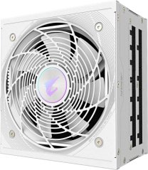 Gigabyte PSU GBT 1000W Aorus 80+ Platinum FM ATX3.1 ICE PCIe 5.1