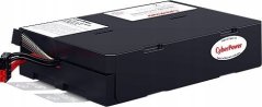 CyberPower bateria zapasowa (12V/9Ah, 4ks w SETu), pro PR1500ERT2U. PR2000ERT2U, PR3000ERT2U, PR1500ERTXL2U, PR2000ERTXL
