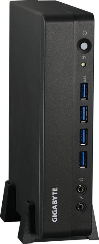 Gigabyte Brix Pro GB-BSi3-1115G4 Intel Core i3-1115G4