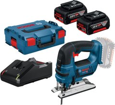 Bosch GST 18 V-LI B 18 V