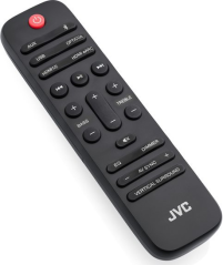 JVC Soundbar 5.1.2 JVC TH-E874B Wireless Sub, Dolby A.