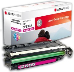 AgfaPhoto Magenta  (APTHPCF333AE)