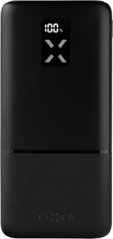 Fixed Fixed | Zen | Power Bank | 20000 mAh | Black