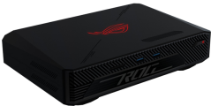 Asus RNUC14SRKU9189A2I Intel Core Ultra 9 185H 2X16GB 1TB NVIDIA RTX 4070 EU Cord W11H