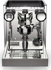 Rocket Rocket Appartamento TCA Espresso Coffee