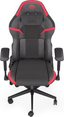 Endorfy Scrim RD (EY8A002) Červený