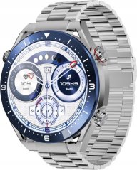 Maxcom Ecowatch* EW01 strieborný (EW01SL)