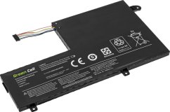 Green Cell L14M3P21 Lenovo (LE124)