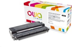 OWA Armor Black Produkt odnowiony FC-204 (K10785OW)