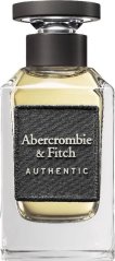 Abercrombie & Fitch Authentic EDT 100 ml MEN