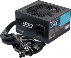 SeaSonic G12 GM 850W (G12-GM-850)