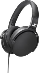 Sennheiser HD 400S 508598 (farba Čierny)