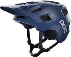 POC prilba bicyklová POC Kortal Modrý mat