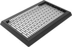 Watercool Watercool MO-RA IV 200 Fan Grill - schwarz