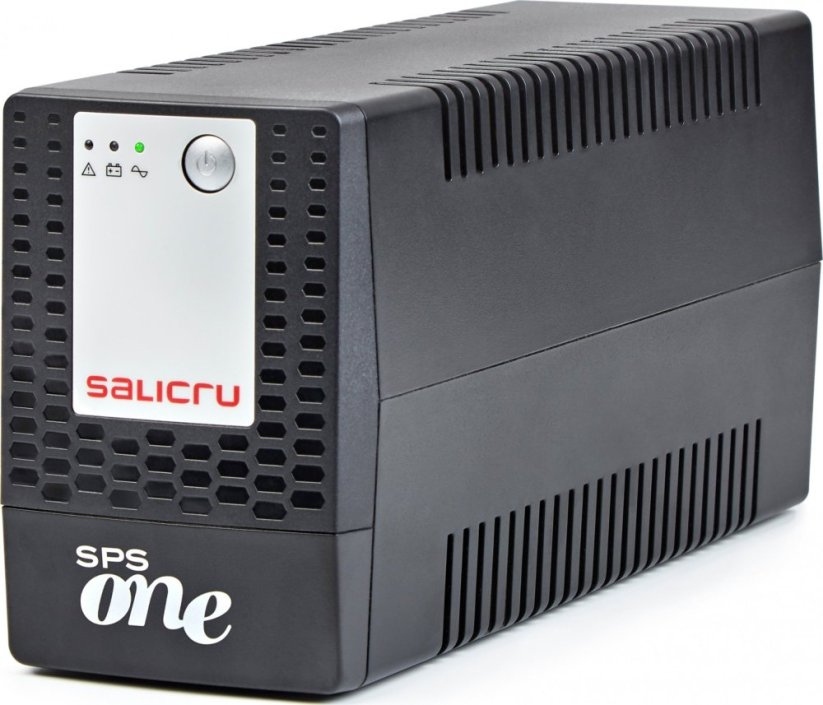 Salicru SPS 500 One BL (662AG000002)