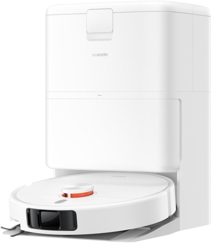 Xiaomi Robot Vacuum H50 Pro EU