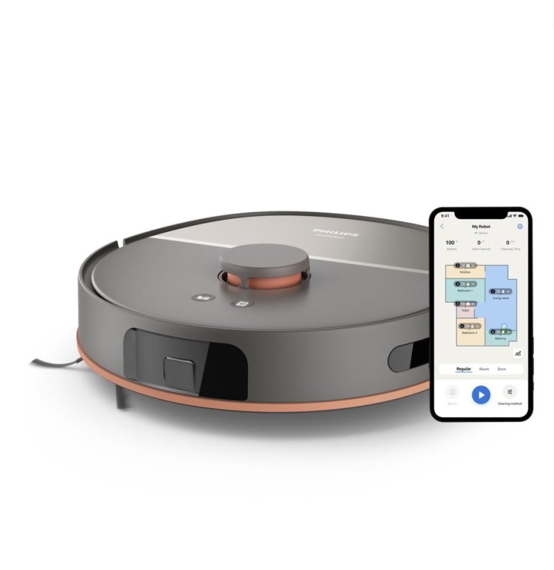 Philips Philips Aqua 5000 XU5000/10