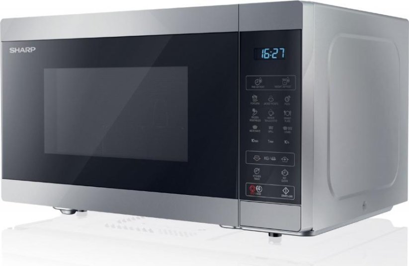 Sharp YC-MG81ES