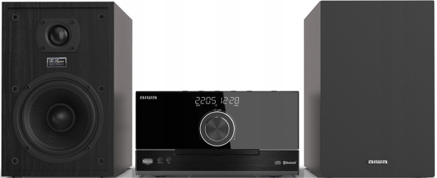 AIWA MSBTU-600