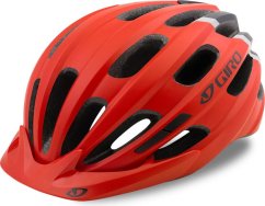 Giro prilba detský juniorski HALE matte bright red roz. univerzálny (GR-7089362)