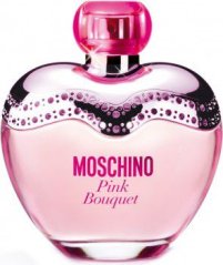 Moschino Pink Bouquet EDT 100 ml WOMEN