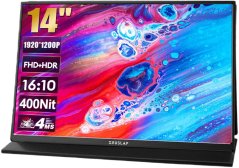 Zeuslap Z14Lite