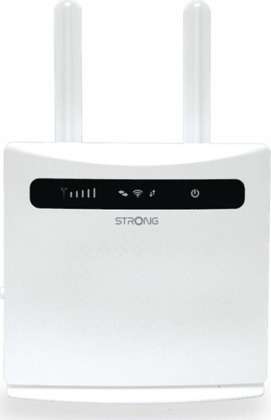 Strong Strong 4G Router Wi-Fi 300