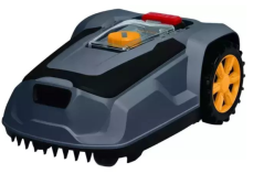 Grunder KC8B102-A 22cm 4Ah