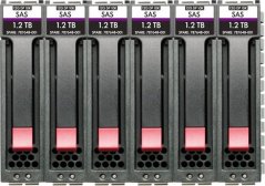 HP MSA 7.2TB 2.5'' SAS-3 (12Gb/s)  (R0Q65A)