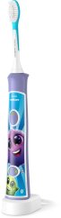Philips ELECTRIC TOOTHBRUSH HX6322/12