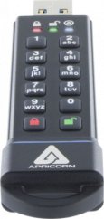 Apricorn Aegis Secure Key 3.0, 16 GB  (ASK3-16GB)