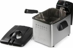 Domo Frytkownica DO465FR 3000 W 4 L