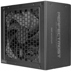 Darkflash PMT 80 Plus Gold 850 W (PMT850A3 Black)