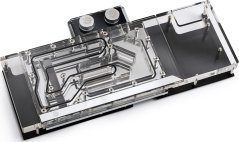BitsPower Bitspower Classic EVGA RTX 3090 XC3, ARGB - acryl