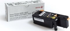 Xerox Yellow Originál  (106R02762)