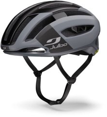 Alpina prilba bicyklová JULBO FINISHER EVO Sivý