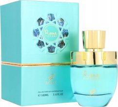 Afnan AFNAN RARE TIFFANY (W) EDP/S 100ML WOMEN