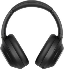 Sony Headphones Wireless Head-Band
