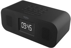 Xoro Xoro SAT100375 radio Internet Cyfrowy Čierny