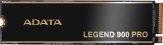 ADATA Legend 900 Pro 2TB M.2 2280 PCI-E x4 Gen4 NVMe (SLEG-900P-2TCS)