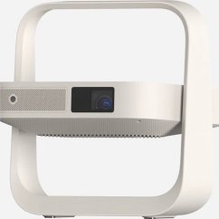 XGIMI Xgimi projector Elfin Flip