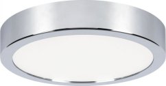 Paulmann HomeSpa Aviar IP44 Panel LED 14W regulacja temp 220mm chróm (PL78925) - Paulmann