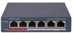 Hikvision DS-3E1106P-EI