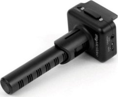 IK Multimedia IK iRig Mic Video - Mikrofon shotgun