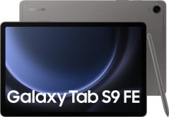 Samsung Galaxy Tab S9 FE 10.9" 256 GB 5G grafitové (SM-X516BZAEEUB)