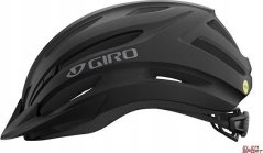 Giro prilba mtb GIRO REGISTER II XL matte black charcoal roz. univerzálny XL (58-65 cm) (NEW 2024)