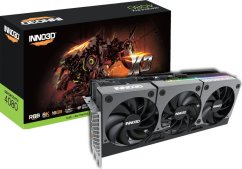 Inno3D GeForce RTX 4080 X3 16GB GDDR6X (N40803-166X-187049N)