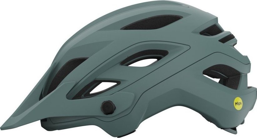 Giro prilba mtb GIRO MERIT MIPS Rozmer prilbau: M(55-59 cm), Wybierz farba: Matte Mineral