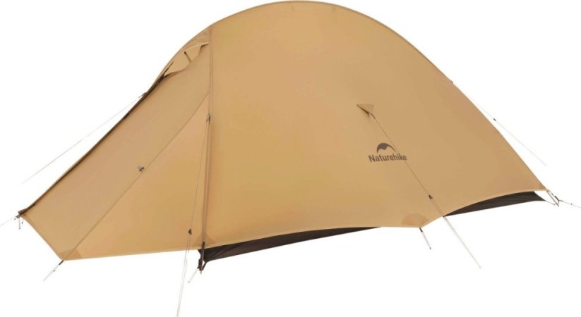 Naturehike Namiot cloud up 2 pro 20d cnk2350ws020-amber NATUREHIKE
