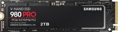 Samsung 980 PRO 2TB, MZ-V8P2T0BW